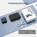 3 in 1 Portable Magsafe Wireless Charger for iPhone