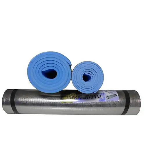 Non-Slip EVA Yoga Mat for Outdoor & Gym Use