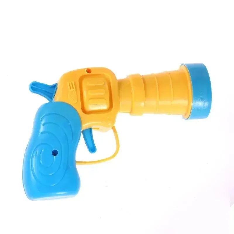 Interactive Plush Toy Launcher for Cats