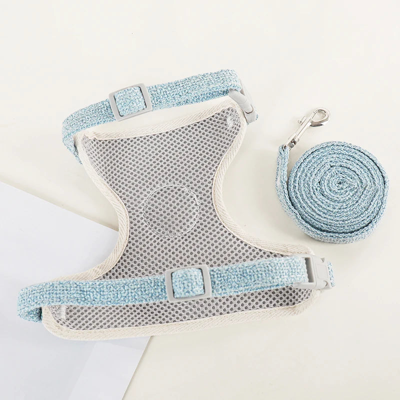 Adjustable Dog Vest Harness