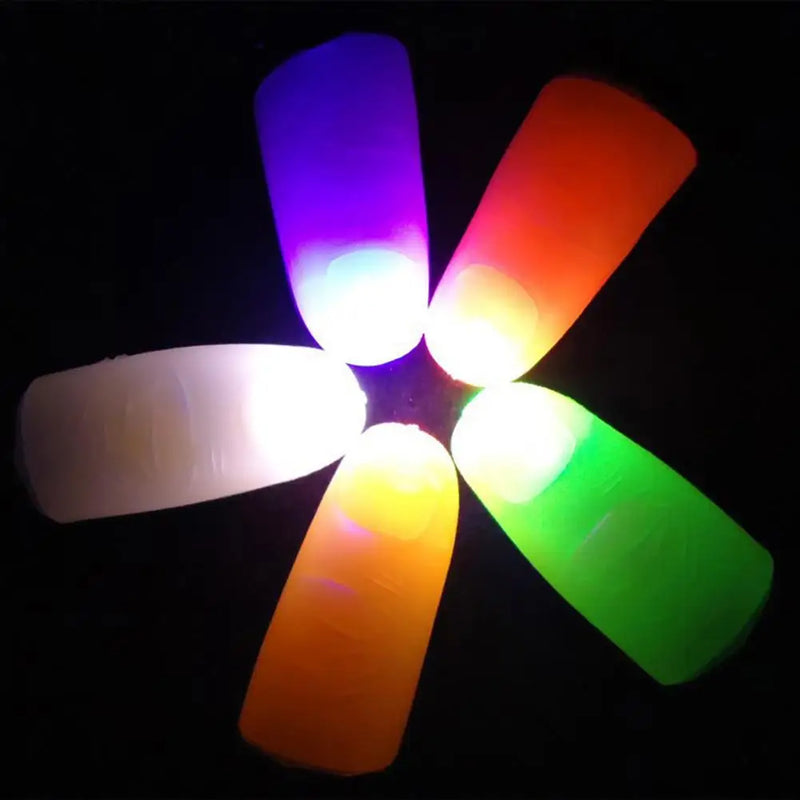 Magic Thumb Light Props