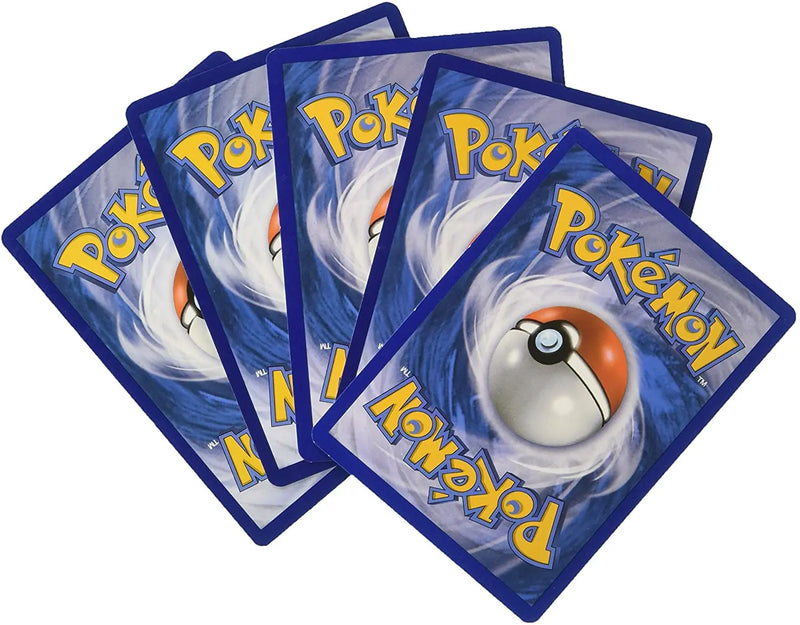 Card Pokemon Pack - GX and V