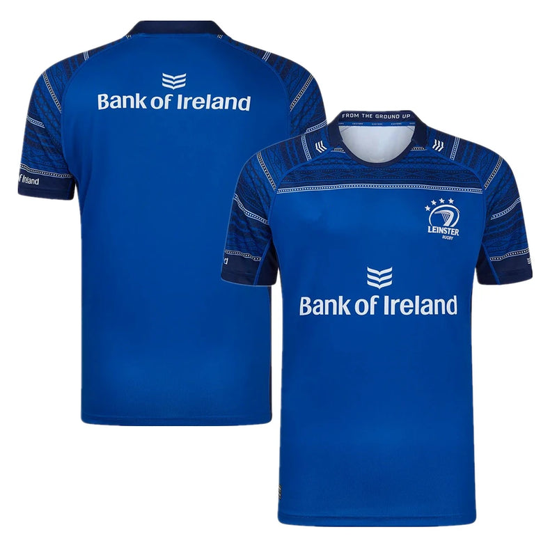 2025 Munster Leinster Rugby Jersey - New Style S-5XL Rugby Shirt