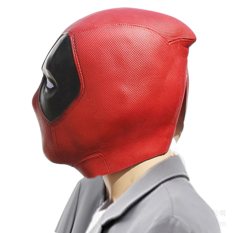 Deadpool Cosplay-Maske