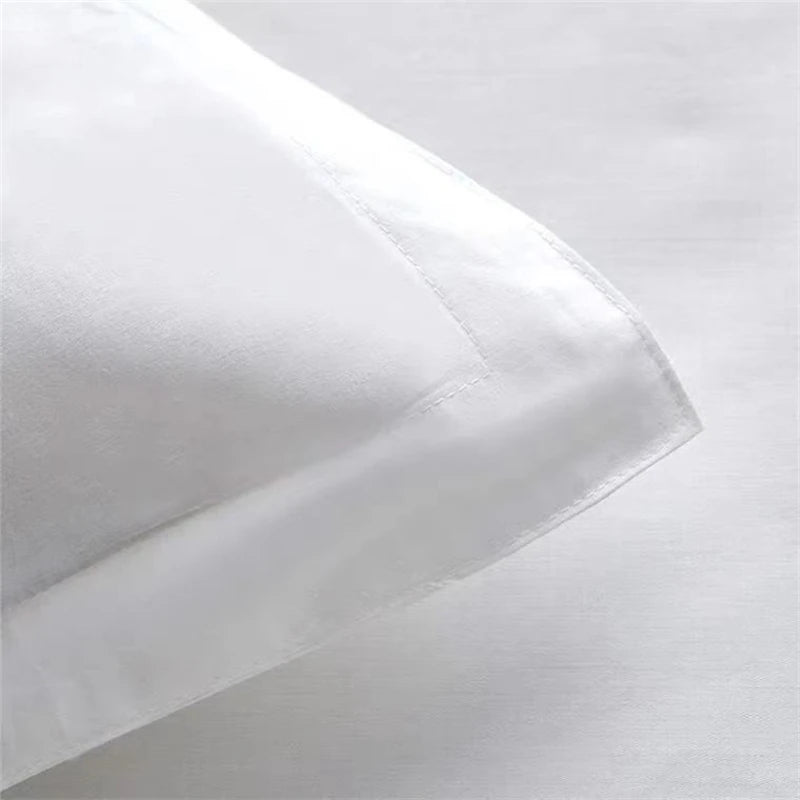 Washable Pillowcases - Pair of 48cm x 74cm