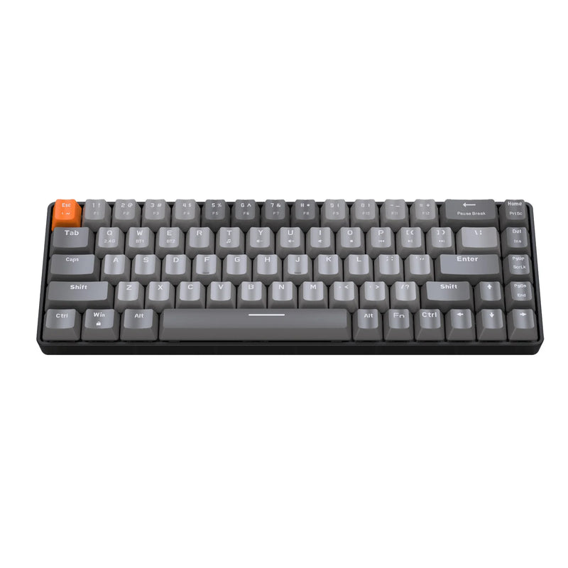 Ziyoulang K68 Mini Bluetooth Keyboard