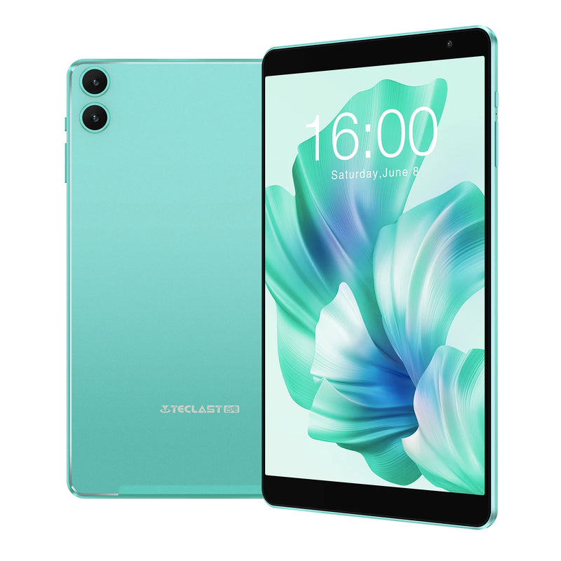 Teclast P85T Tablet – 8-Core, 10 GB RAM, 64 GB Speicher