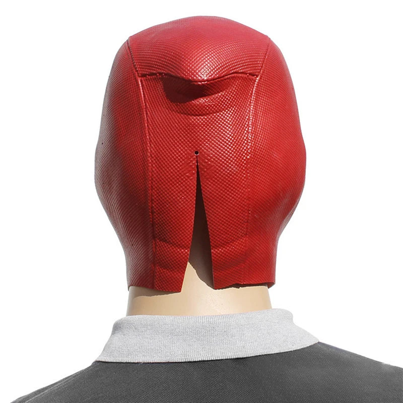 Deadpool Cosplay Mask