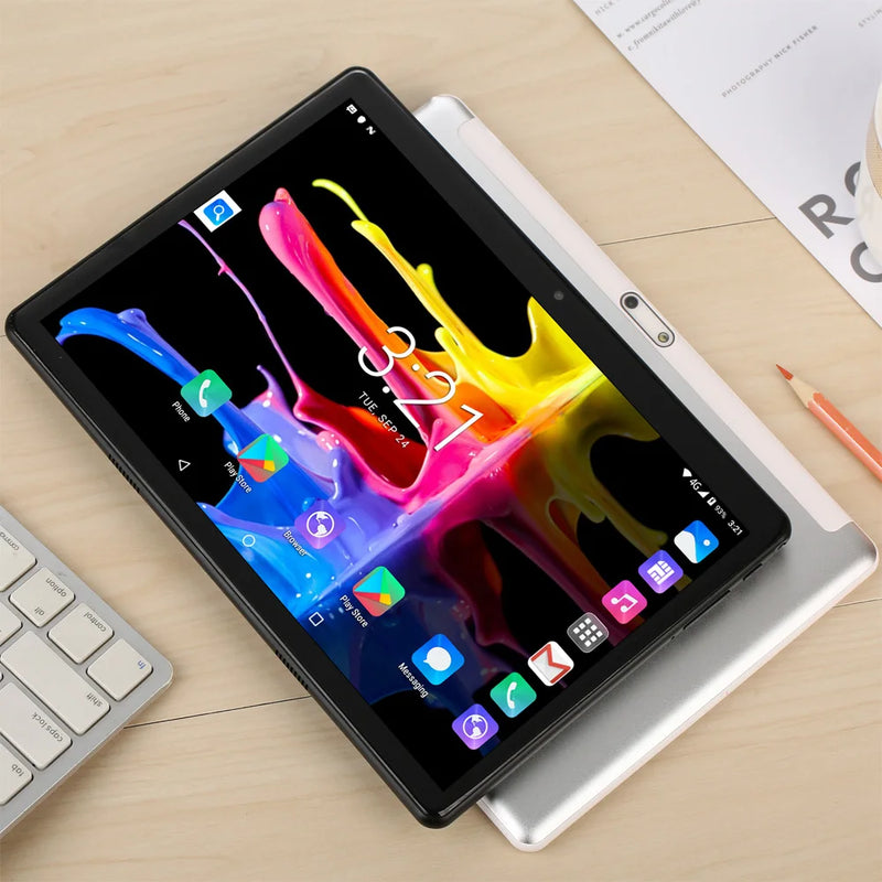 Tablet 10.1" Android Dual SIM