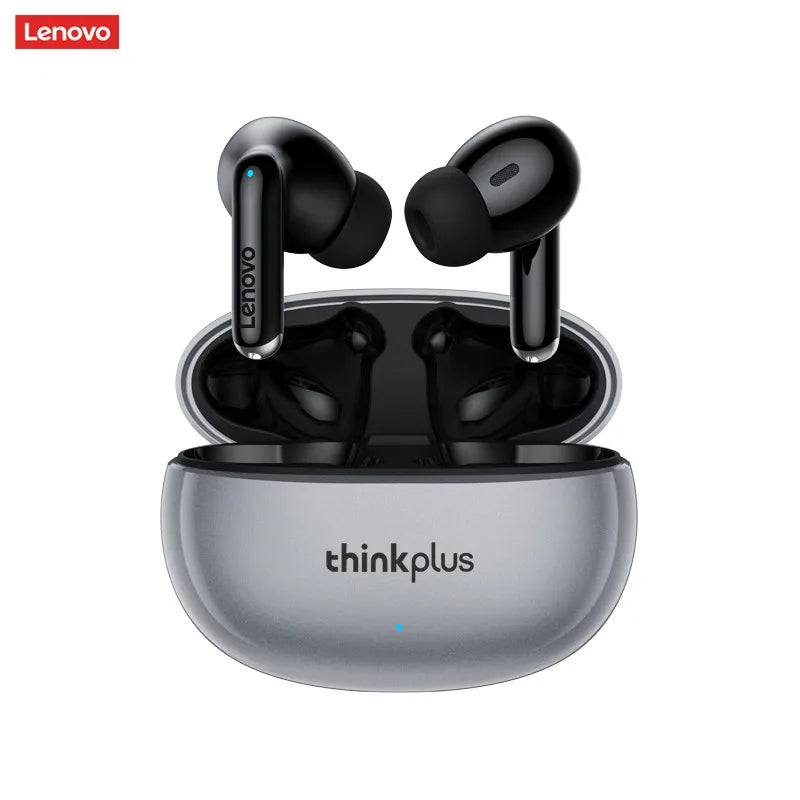 Lenovo XT88 Wireless Earbuds – Noise Reduction & Long Battery Life