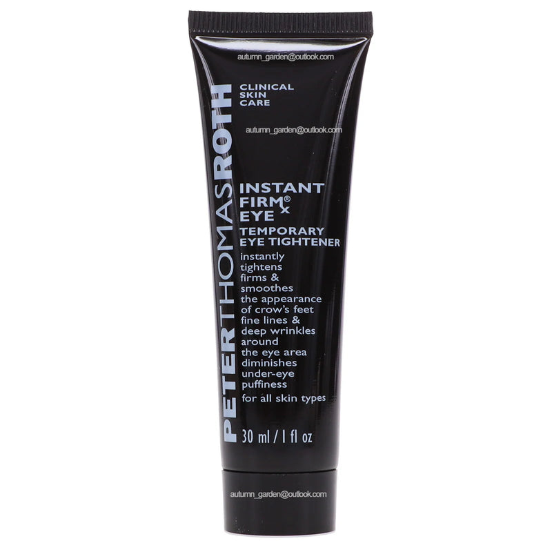 Peter Thomas Roth Instant Eye Firming Gel