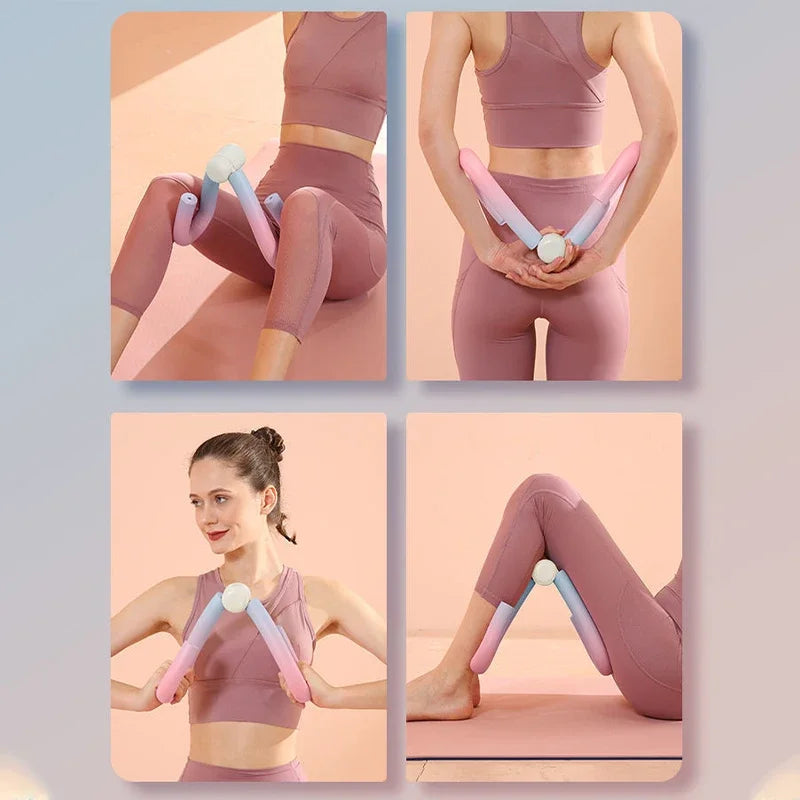 Thigh Master for Inner Thigh and Arm Toning