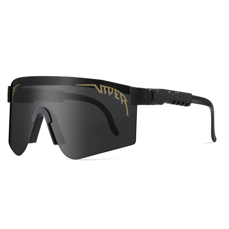 UV400-Sport-Sonnenbrille für Damen und Herren