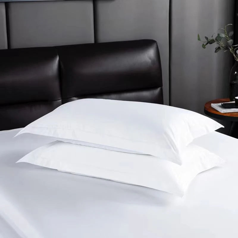 Washable Pillowcases - Pair of 48cm x 74cm