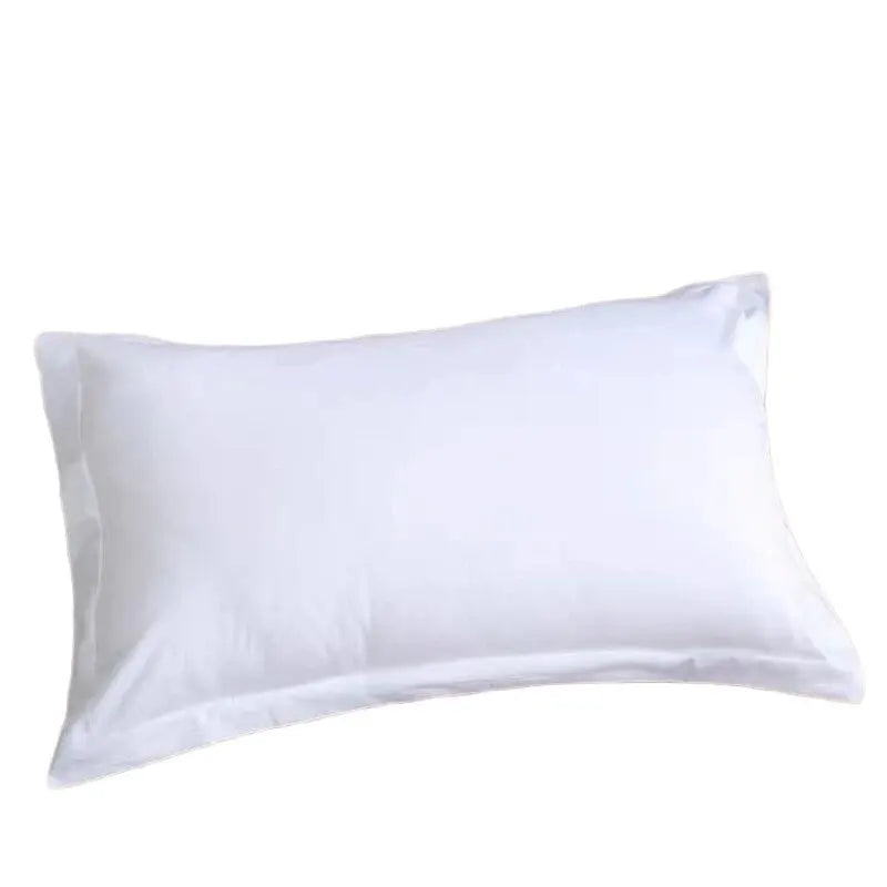 Washable Pillowcases - Pair of 48cm x 74cm