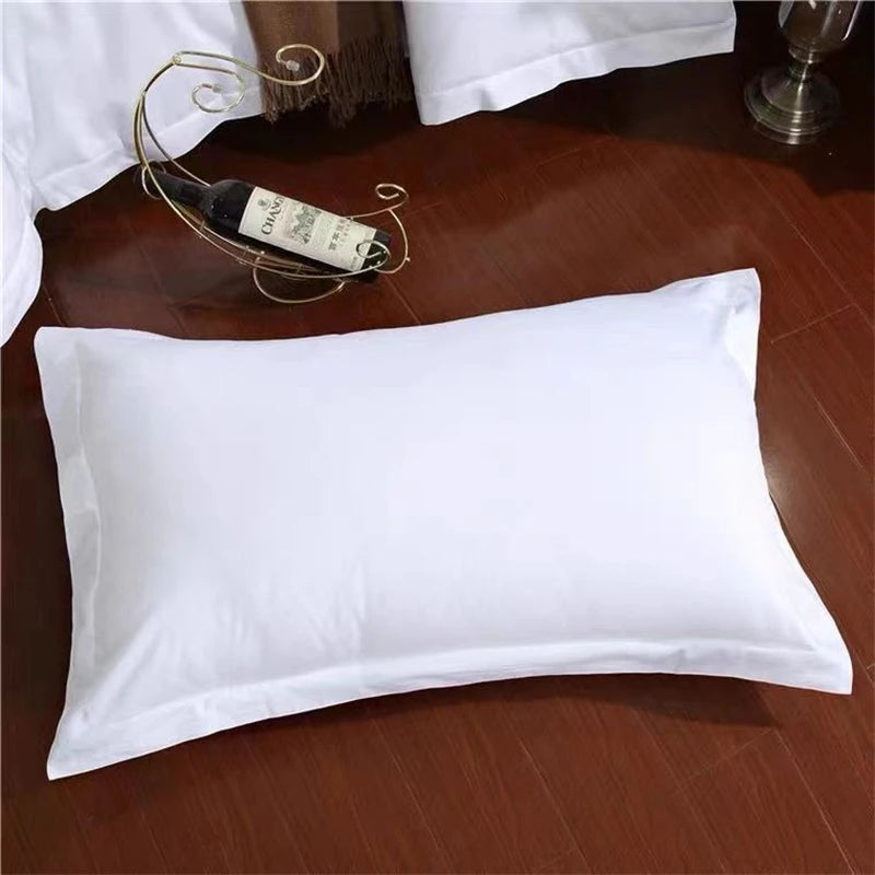 Washable Pillowcases - Pair of 48cm x 74cm