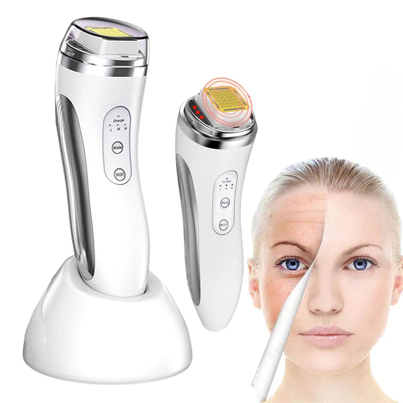 Electric Facial Lifting Machine – Skin Tightening & Wrinkle Removal