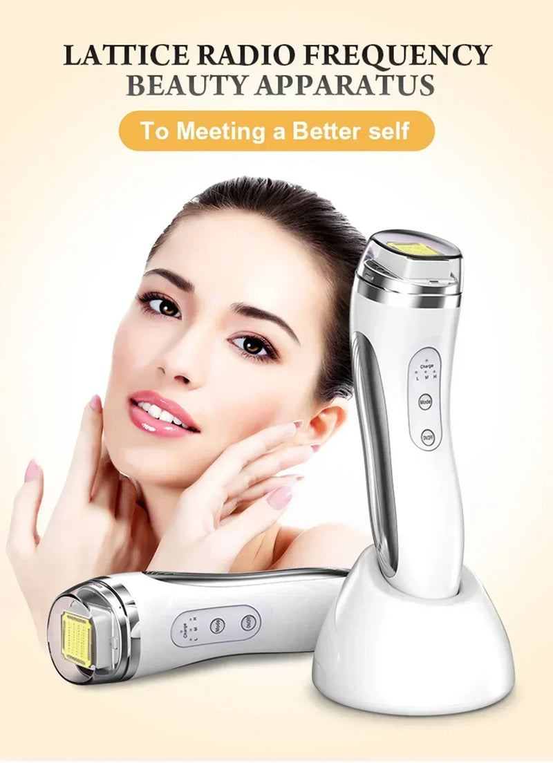 Electric Facial Lifting Machine – Skin Tightening & Wrinkle Removal