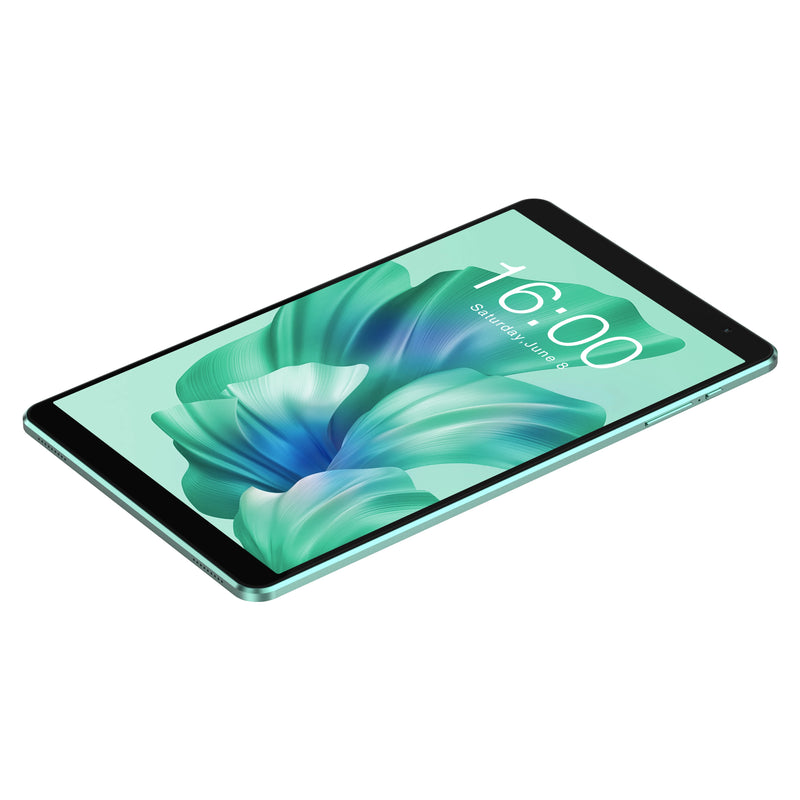 Tablet Teclast P85T - 8 núcleos, 10 GB de RAM, 64 GB de armazenamento