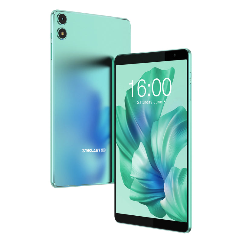 Teclast P85T Tablet – 8-Core, 10 GB RAM, 64 GB Speicher