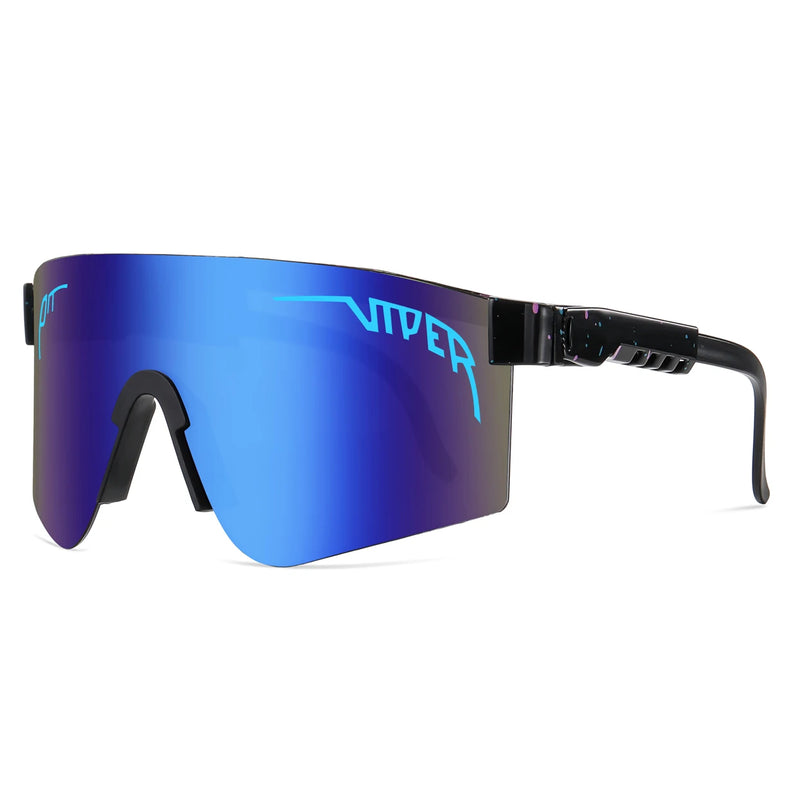 UV400-Sport-Sonnenbrille für Damen und Herren